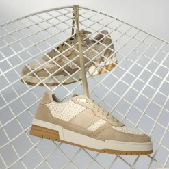 ALDO Sneakers^Topper Natural