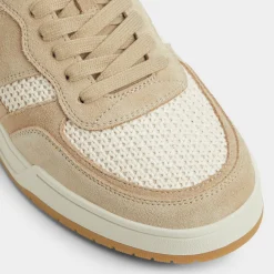 ALDO Sneakers^Topper Natural