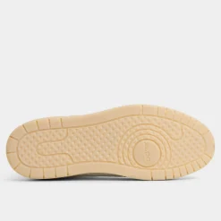 ALDO Sneakers^Topper White