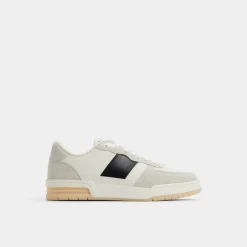 ALDO Sneakers^Topper Ivory