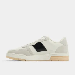 ALDO Sneakers^Topper Ivory