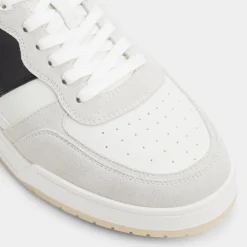 ALDO Sneakers^Topper Ivory