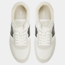ALDO Sneakers^Topper Ivory