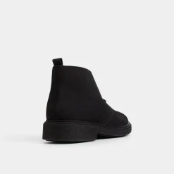 ALDO Dress Boots^Torro Black