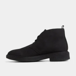 ALDO Dress Boots^Torro Black