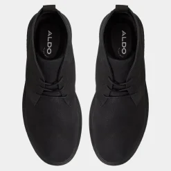 ALDO Dress Boots^Torro Black