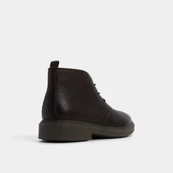 ALDO Dress Boots^Torro Dark brown