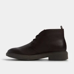 ALDO Dress Boots^Torro Dark brown
