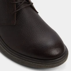 ALDO Dress Boots^Torro Dark brown