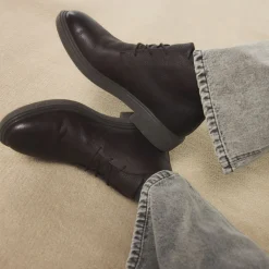 ALDO Dress Boots^Torro Dark brown