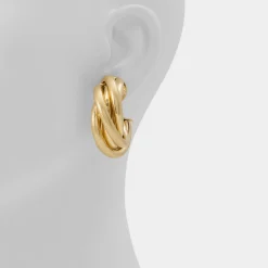 ALDO Accessories|Earrings^Tovaa Gold
