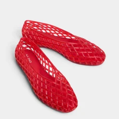 ALDO Accessories^Treschic Red