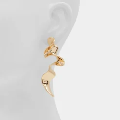 ALDO Accessories|Earrings^Triral Gold
