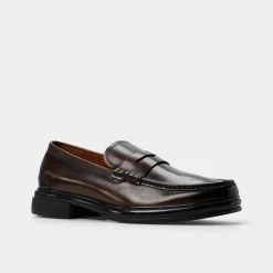ALDO Loafers|Dress Shoes^Tucker Other brown