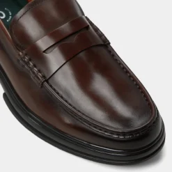 ALDO Loafers|Dress Shoes^Tucker Other brown
