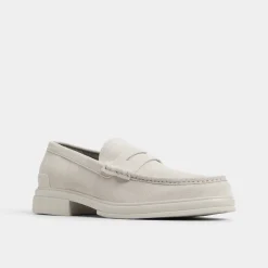ALDO Loafers|Dress Shoes^Tucker Light Grey