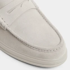 ALDO Loafers|Dress Shoes^Tucker Light Grey
