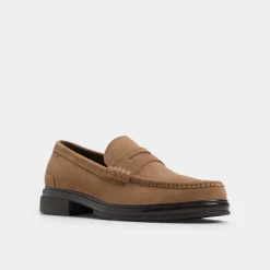 ALDO Loafers|Dress Shoes^Tucker Other brown