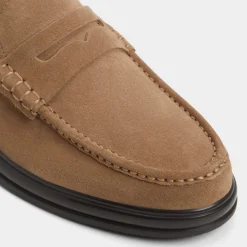 ALDO Loafers|Dress Shoes^Tucker Other brown