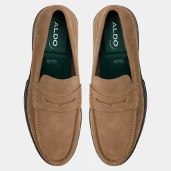 ALDO Loafers|Dress Shoes^Tucker Other brown
