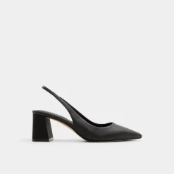 ALDO Slingbacks|Pumps^Uliana Black