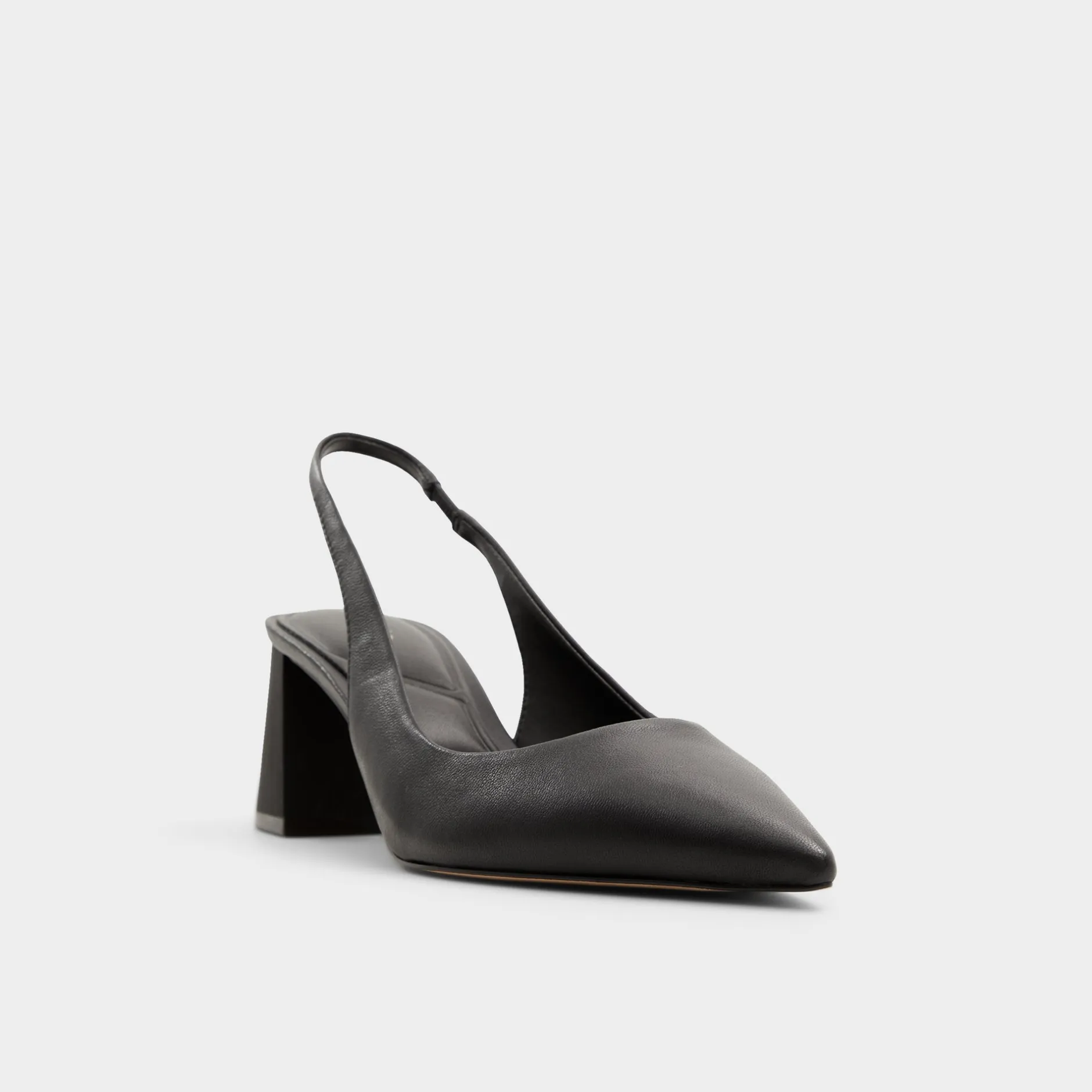 ALDO Slingbacks|Pumps^Uliana Black