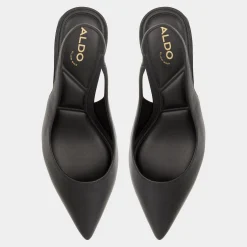 ALDO Slingbacks|Pumps^Uliana Black