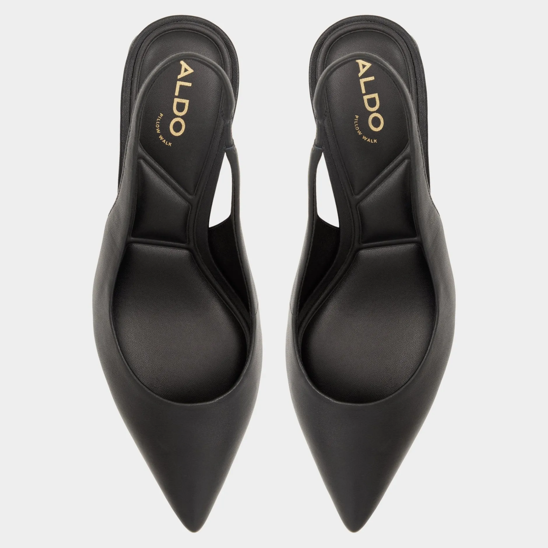 ALDO Slingbacks|Pumps^Uliana Black