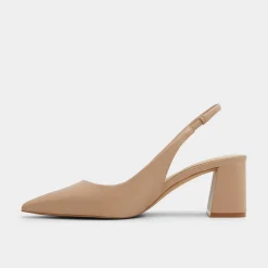 ALDO Slingbacks|Pumps^Uliana Beige