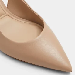 ALDO Slingbacks|Pumps^Uliana Beige