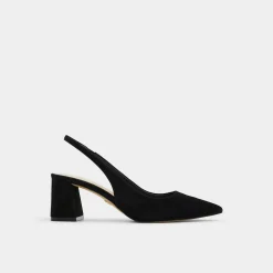 ALDO Slingbacks|Pumps^Uliana Other black