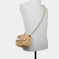 ALDO Bags^Uliraax Light Brown