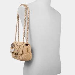 ALDO Bags^Uliraax Light Brown