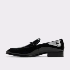 ALDO Loafers|Dress Shoes^Umo Black
