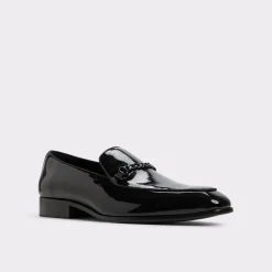 ALDO Loafers|Dress Shoes^Umo Black