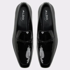 ALDO Loafers|Dress Shoes^Umo Black