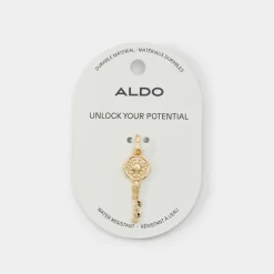 ALDO Accessories|Water Resistant Jewelry^Unlocked Gold