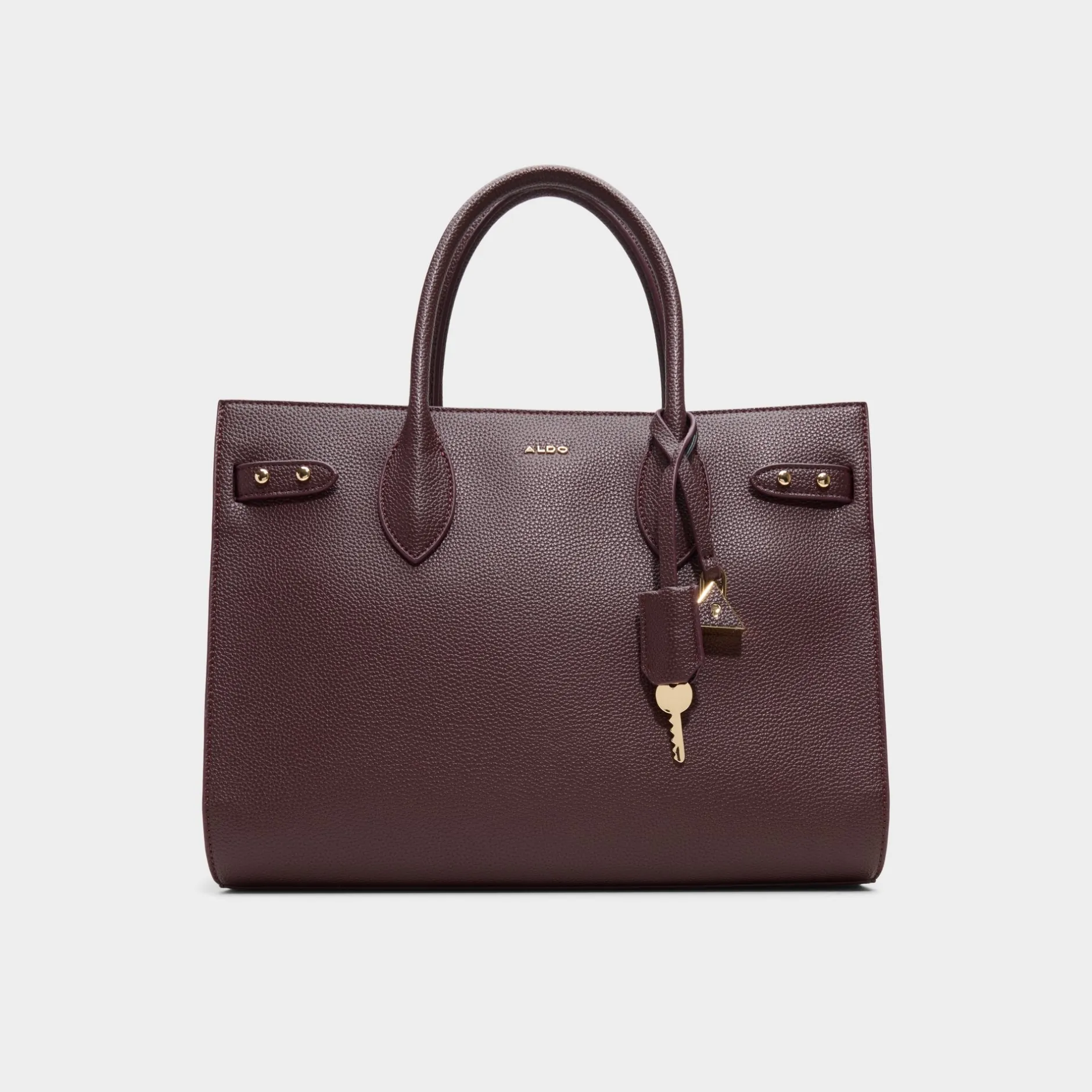 ALDO Bags|Tote & Satchel Bags^Unolaann Bordo
