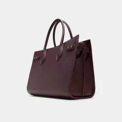 ALDO Bags|Tote & Satchel Bags^Unolaann Bordo
