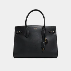 ALDO Bags|Tote & Satchel Bags^Unolaann Black