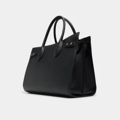 ALDO Bags|Tote & Satchel Bags^Unolaann Black