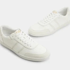 ALDO Sneakers^Uptown Open White