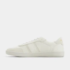 ALDO Sneakers^Uptown Open White