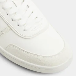 ALDO Sneakers^Uptown Open White