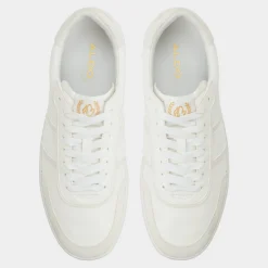ALDO Sneakers^Uptown Open White