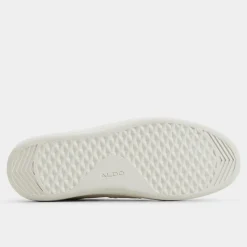 ALDO Sneakers^Uptown Open White