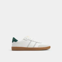 ALDO Sneakers^Uptown White Combo