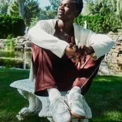 ALDO Sneakers^Uptown White Combo