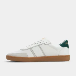 ALDO Sneakers^Uptown White Combo