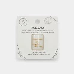 ALDO Accessories|Water Resistant Jewelry^Valalever Gold